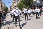 Κατερίνη: Λαμπρή η παρέλαση  της  25ης Μαρτίου