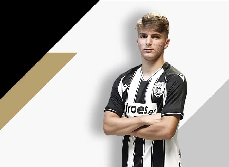 Κατερινιώτες στην αποστολή της εθνικής παίδων - Με Γκούμα και Δεληγιάννη για το Elite Round Κατερινιώτες στην αποστολή της εθνικής παίδων – Με Γκούμα και Δεληγιάννη για το Elite Round