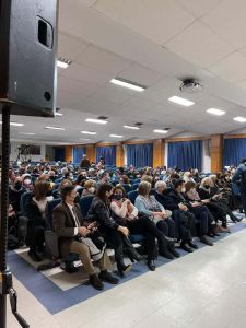 Λύκειο των Ελληνίδων Κατερίνης