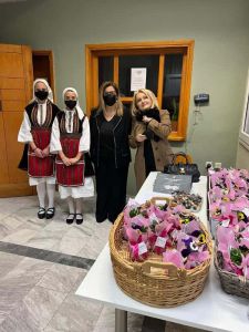 Λύκειο των Ελληνίδων Κατερίνης