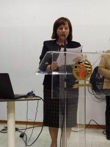 Λύκειο των Ελληνίδων Κατερίνης – Εκδήλωση για την Ημέρα της Γυναίκας