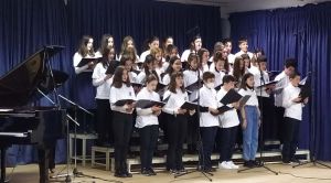 Λύκειο των Ελληνίδων Κατερίνης – Εκδήλωση για την Ημέρα της Γυναίκας