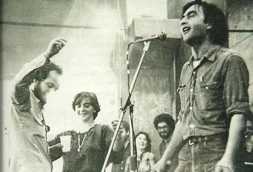 Μια δήθεν εκδίκηση! Μια δήθεν εκδίκηση!