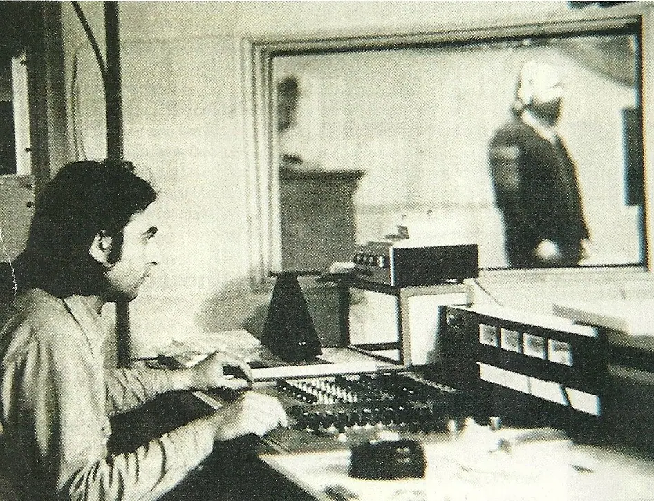 Μια δήθεν εκδίκηση! Μια δήθεν εκδίκηση!