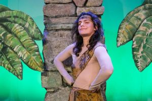 Μόγλης: το βιβλίο της Ζούγκλας – Την Κυριακή 20 Μαρτίου στην Κατερίνη