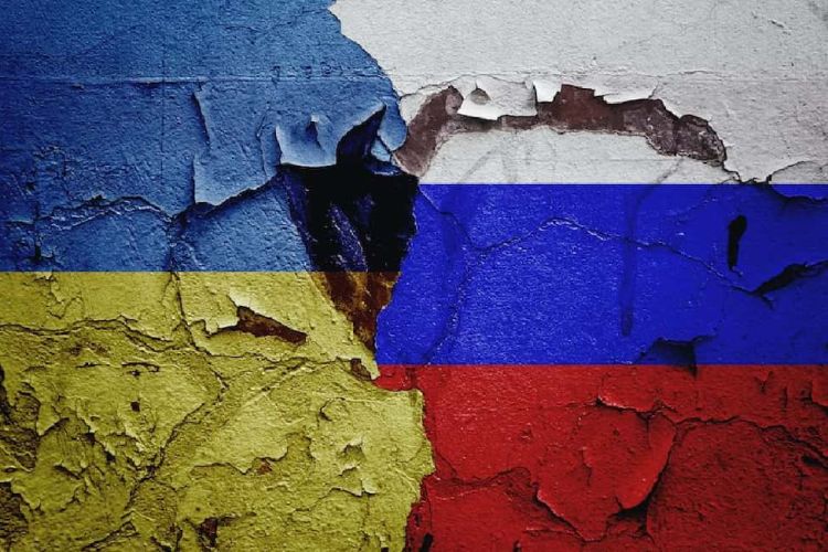 Ουκρανία: Ένας Πρώτος Απολογισμός