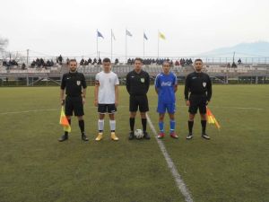 Πανελλήνιο Πρωτάθλημα Προεπιλογής Εθνικών Ομάδων της ΕΠΟ