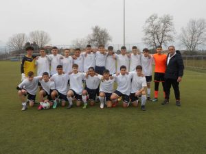 Πανελλήνιο Πρωτάθλημα Προεπιλογής Εθνικών Ομάδων της ΕΠΟ