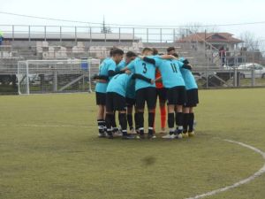 Πανελλήνιο Πρωτάθλημα Προεπιλογής Εθνικών Ομάδων της ΕΠΟ – Επικράτησαν χθες οι Μικτές Ομάδες μας Κ 15 και Κ 17