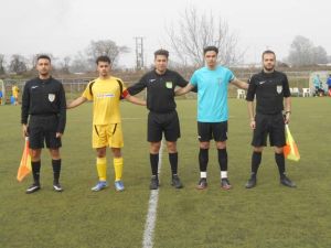 Πανελλήνιο Πρωτάθλημα Προεπιλογής Εθνικών Ομάδων της ΕΠΟ – Επικράτησαν χθες οι Μικτές Ομάδες μας Κ 15 και Κ 17