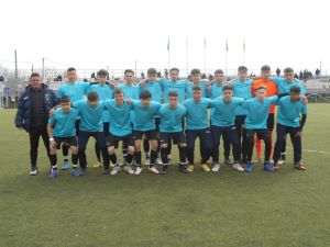 Πανελλήνιο Πρωτάθλημα Προεπιλογής Εθνικών Ομάδων της ΕΠΟ – Επικράτησαν χθες οι Μικτές Ομάδες μας Κ 15 και Κ 17