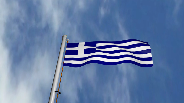 Πανελλαδική Δημοσκόπηση Του Κεφίμ: «Πώς Βλέπουν Οι Έλληνες Την Επανάσταση Του 1821;»
