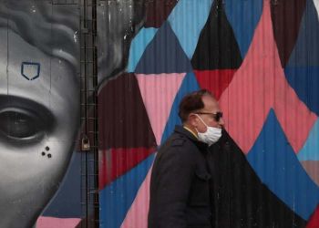 Πιερία: 101 κρούσματα - Κορονοϊός: 13.429 κρούσματα σήμερα, 342 διασωληνωμένοι, 52 θάνατοι Πιερία: 101 κρούσματα – Κορονοϊός: 13.429 κρούσματα σήμερα, 342 διασωληνωμένοι, 52 θάνατοι