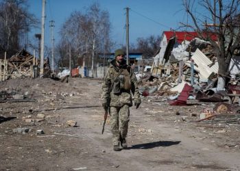 Πόλεμος στην Ουκρανία: Ο Πούτιν προχωράει στο «plan B» – Μπορούν Μπάιντεν και Ζελένσκι να τον σταματήσουν;