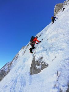 Πόσο επικίνδυνο είναι αυτή την εποχή το βουνό για ορειβασία;