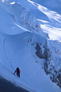 Πόσο επικίνδυνο είναι αυτή την εποχή το βουνό για ορειβασία;