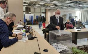 Δημοτικό Συμβούλιο Κατερίνης: Εξέλεξε Συμπαραστάτη του Δημότη