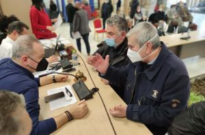 Δημοτικό Συμβούλιο Κατερίνης: Εξέλεξε Συμπαραστάτη του Δημότη