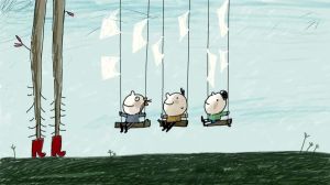 Το Φεστιβάλ Δράμας αγαπάει τα παιδιά και το αποδεικνύει με σειρά δράσεων που απευθύνονται σε όλες τις ηλικίες.