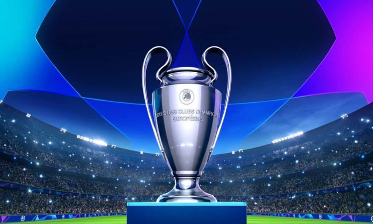 Υπερψηφίστηκε ομόφωνα το νέο Champions League των 36 ομάδων