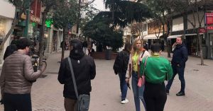 Φιλοξενούμενοι από τον Δήμο Κατερίνης