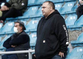 Έκρηξη Χαντιτάγκι με ατάκες για στημένα ματς και χειραγωγημένους διαιτητές!