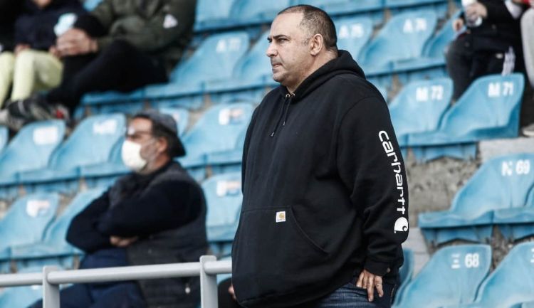 Έκρηξη Χαντιτάγκι με ατάκες για στημένα ματς και χειραγωγημένους διαιτητές!