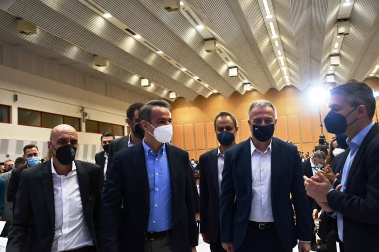 Από τη Δευτέρα ανοίγει η πλατφόρμα για δήλωση των αποθεμάτων σε πρώτες ύλες αγαθών