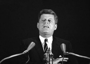 Από τον Μέγα Αλέξανδρο στον Τζον Κένεντι – 10 δολοφονίες που συγκλόνισαν την Ιστορία