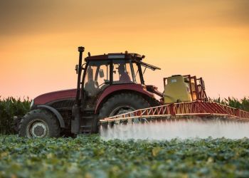 Δ/νση Αγροτικής Οικονομίας & Κτηνιατρικής: Ορθολογική Χρήση Γεωργικών Φαρμάκων