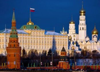 Η ΕΕ ξεκινά την αποστολή «Απομόνωση της Ρωσίας από τον κόσμο»