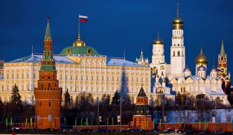 Η ΕΕ ξεκινά την αποστολή «Απομόνωση της Ρωσίας από τον κόσμο»