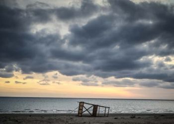 Καιρός Σήμερα: Μικρή πτώση της θερμοκρασίας με συννεφιές και τοπικές βροχές