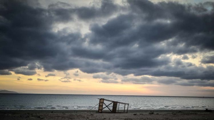 Καιρός Σήμερα: Μικρή πτώση της θερμοκρασίας με συννεφιές και τοπικές βροχές Καιρός Σήμερα: Μικρή πτώση της θερμοκρασίας με συννεφιές και τοπικές βροχές