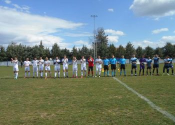 Κατάθεση ψυχής απο τους Νέους μας…