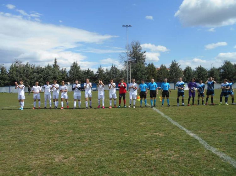 Κατάθεση ψυχής απο τους Νέους μας... Κατάθεση ψυχής απο τους Νέους μας…