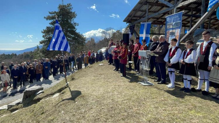 Να  διορθώσουμε τη σιωπή της επίσημης ιστορίας