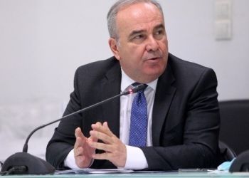 Ν. Παπαθανάσης: Θα είμαστε αμείλικτοι στο κυνήγι της αισχροκέρδειας