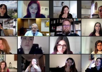 Ξεκίνησε με μεγάλη συμμετοχή το πρόγραμμα Εquall