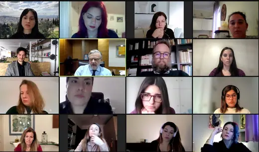 Ξεκίνησε με μεγάλη συμμετοχή το πρόγραμμα ΕQUALL Ξεκίνησε με μεγάλη συμμετοχή το πρόγραμμα Εquall