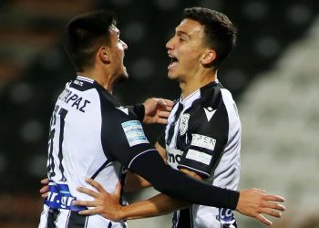 Οι σκέψεις του Λουτσέσκου για το Βελοντρόμ και όσα περιμένει από τους παίκτες του