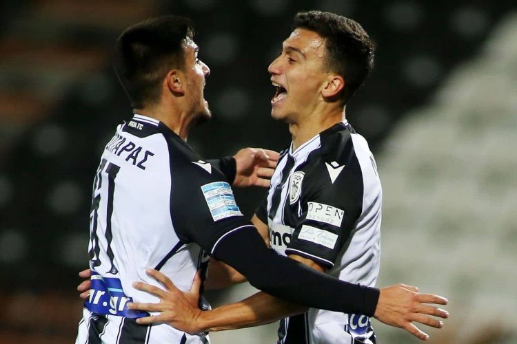 Οι σκέψεις του Λουτσέσκου για το Βελοντρόμ και όσα περιμένει από τους παίκτες του Οι σκέψεις του Λουτσέσκου για το Βελοντρόμ και όσα περιμένει από τους παίκτες του