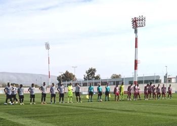 Ολυμπιακός ΣΦΠ Β’ – ΣΦΚ Πιερικός 3 0: Έχασαν πέναλτι οι Κατερινιώτες