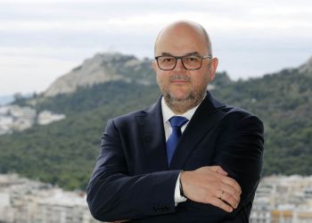 Ο Διευθύνων Σύμβουλος της ΔΕΔΑ, Μάριος Τσάκας θα εκπροσωπήσει την Ελλάδα στην αυριανή κρίσιμη συνεδρίαση της Geode στις Βρυξέλλες