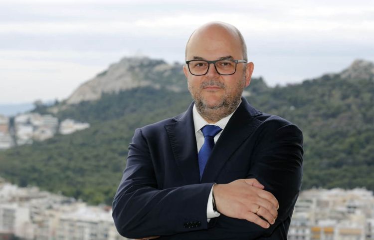 Ο Διευθύνων Σύμβουλος της ΔΕΔΑ, Μάριος Τσάκας θα εκπροσωπήσει την Ελλάδα στην αυριανή κρίσιμη συνεδρίαση της Geode στις Βρυξέλλες