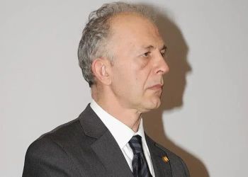 Πέθανε ο καθηγητής Ηλίας Κουσκουβέλης, πρώην πρύτανης του ΠΑΜΑΚ