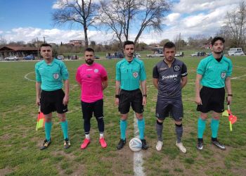 Παρέμεινε & γράφει ιστορία το Ν. Κεραμίδι