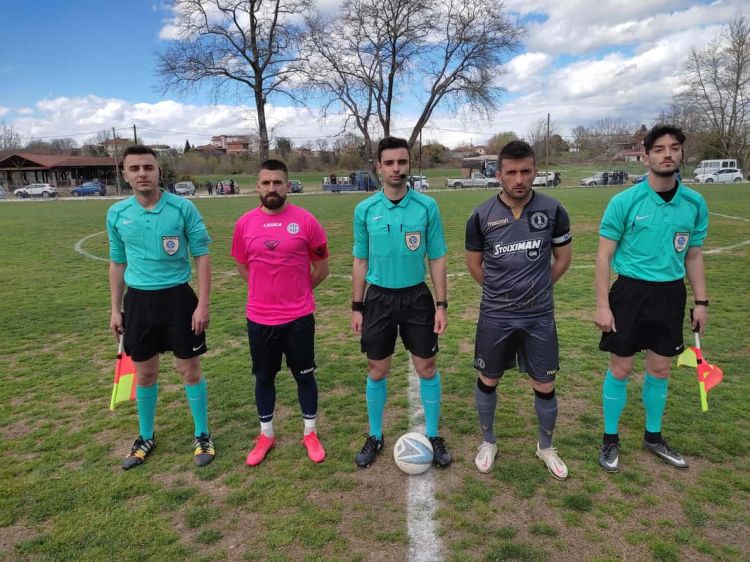 Παρέμεινε & γράφει ιστορία το Ν. Κεραμίδι