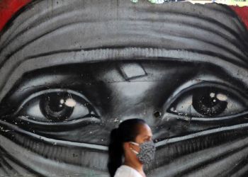 Πιερία: κρούσματα – Κορονοϊός: Στις 10.358 τα νέα κρούσματα – 58 θάνατοι και 356 διασωληνωμένοι