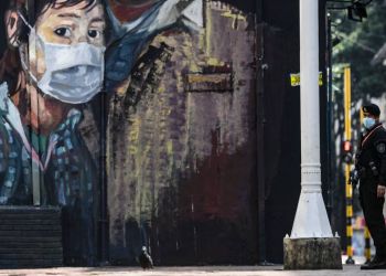 Πιερία: 179 κρούσματα – Κορονοϊός: 21.102 νέα κρούσματα – 60 θάνατοι και 351 διασωληνωμένοι